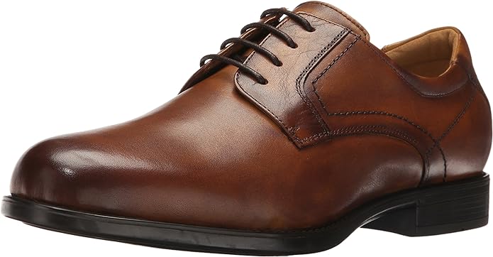 Best Men's Dress Shoe