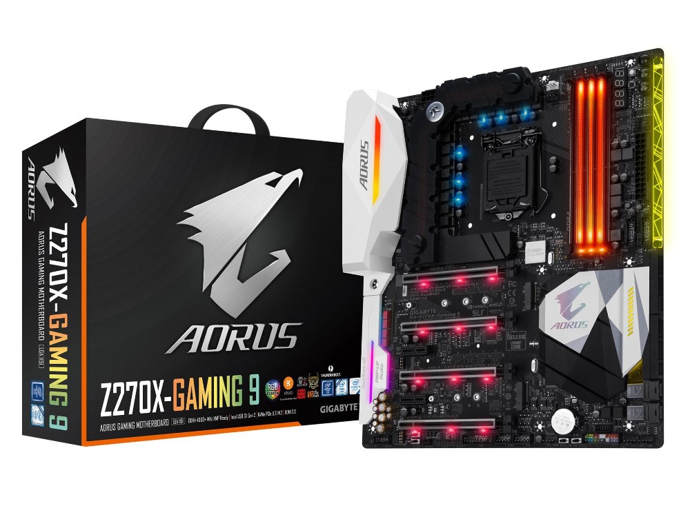 Best Gaming Motherboards