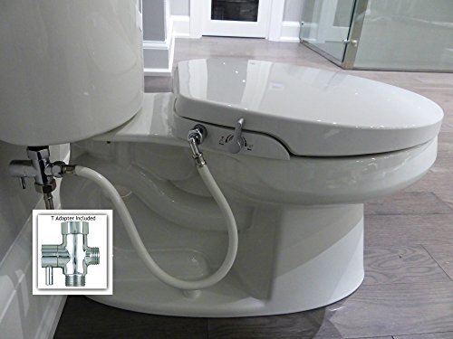 Heated Toilet Seat