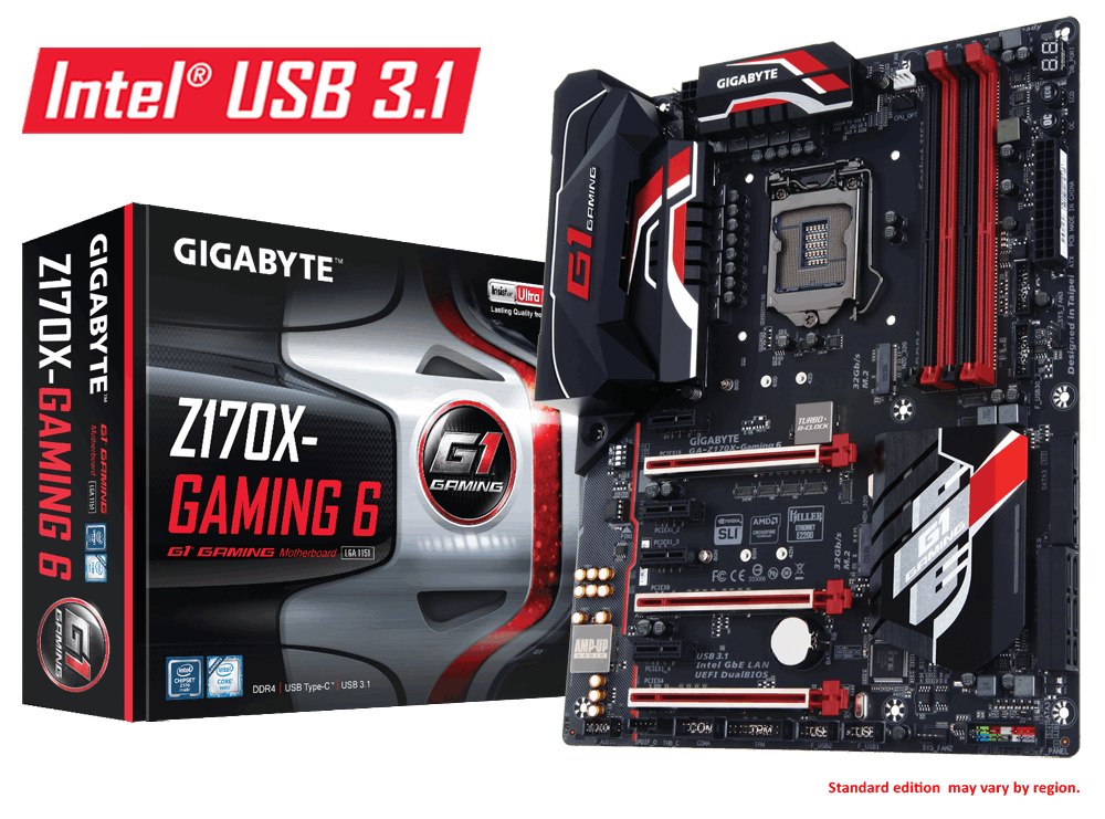 best gaming motherboard