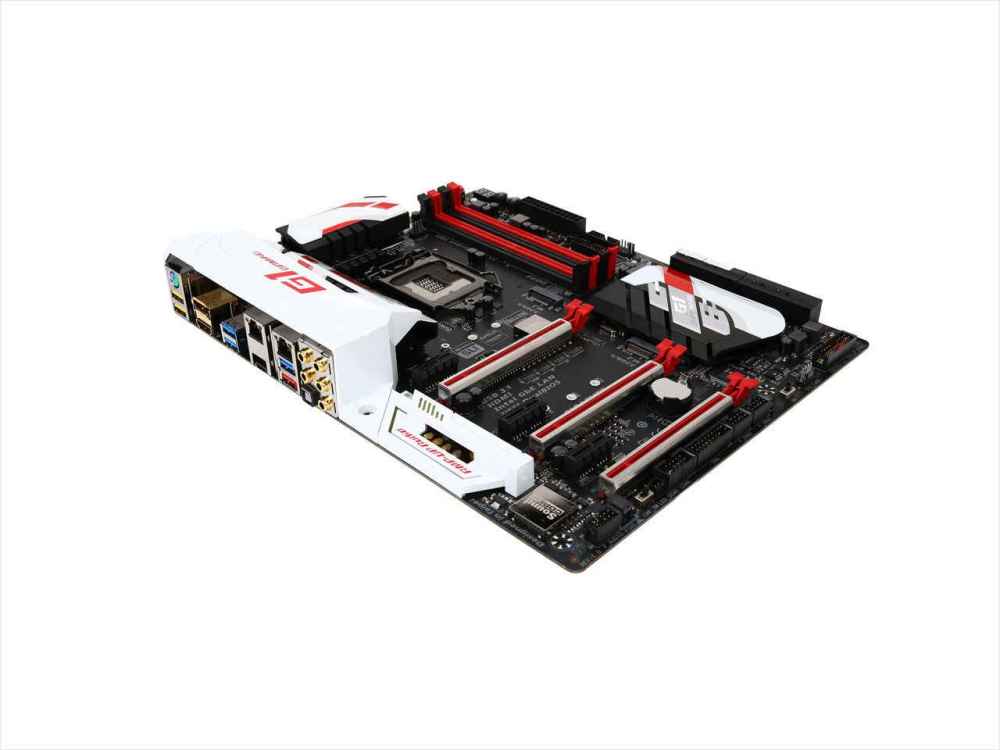 Best Gaming Motherboards