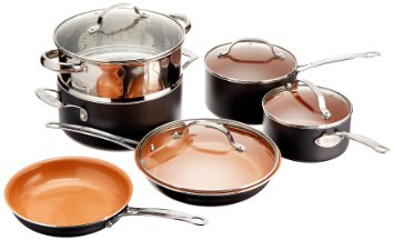 best nonstick cookware set