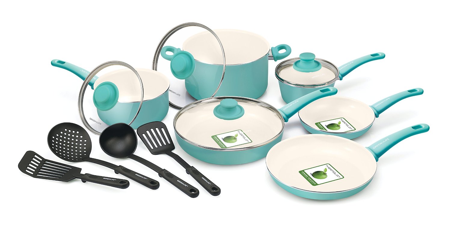 best non-stick cookware sets