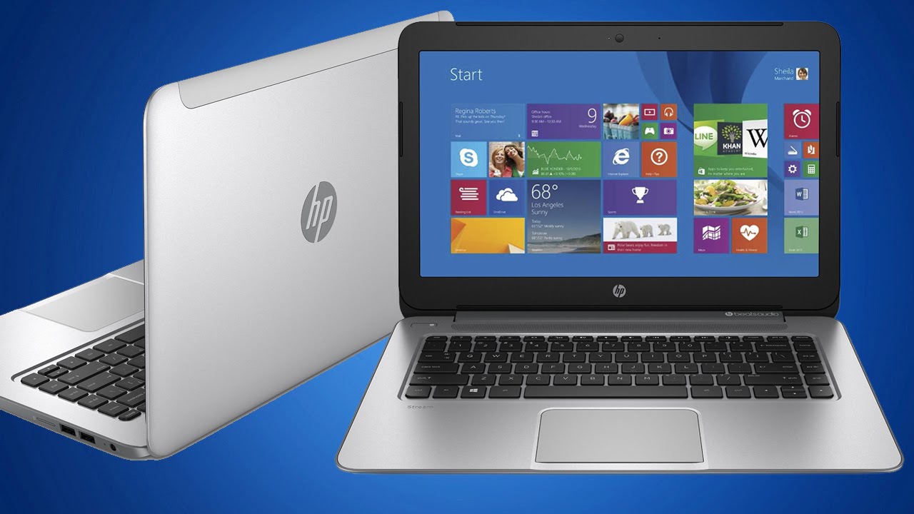 What Is A Good Hp Laptop For College Students