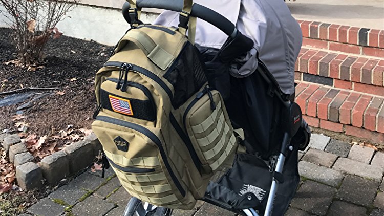 best diaper bag 