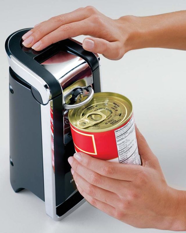 7 Best Can Openers 2024 Electric, Manual, Safety, Handheld