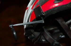 Helmet Mirror Review