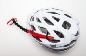 Bike Helmet Mirrors