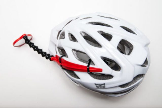 Bike Helmet Mirrors