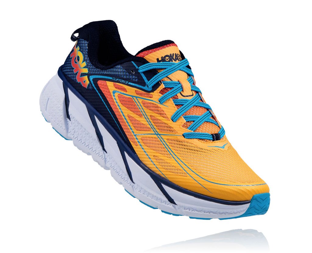 10 Best Running Shoes For Men 2021 With Stability and Cushioning