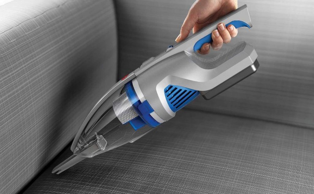 Best Handheld Vacuum Cleaners