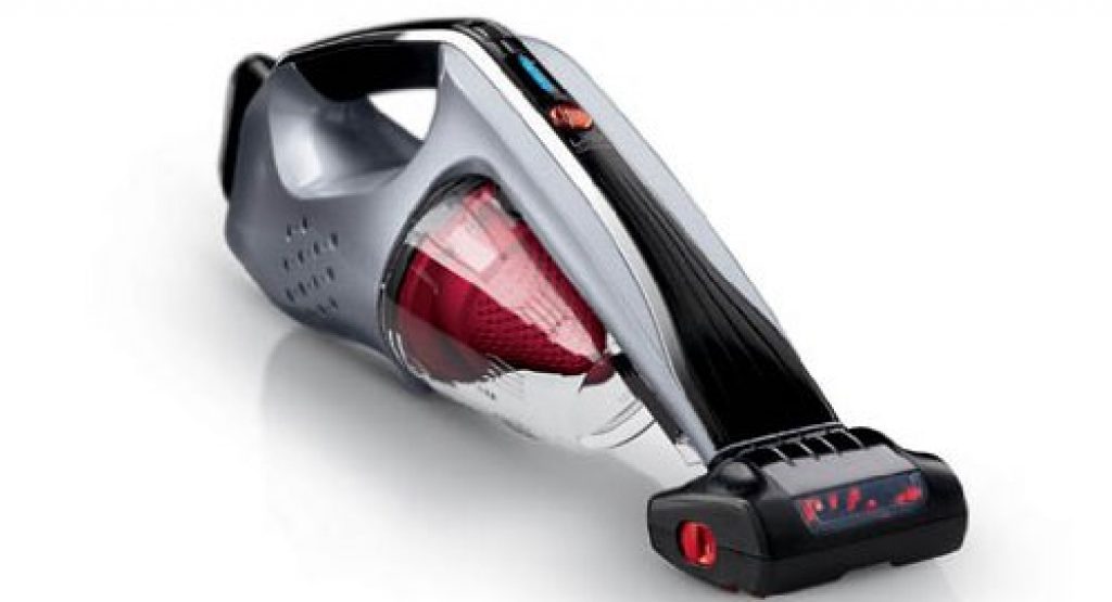 15 Best Handheld Vacuum Cleaners For Your Home, Cars, Pets and More