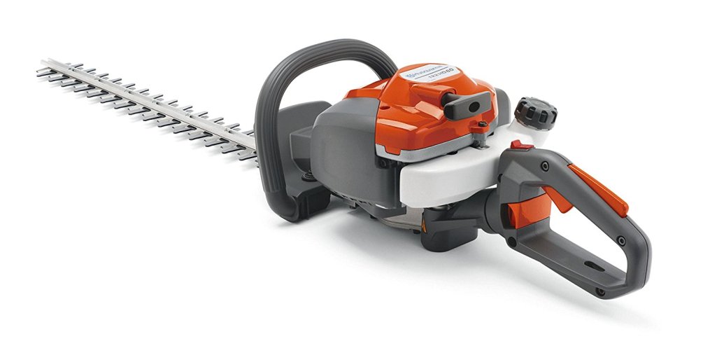 Best Gas Hedge Trimmers