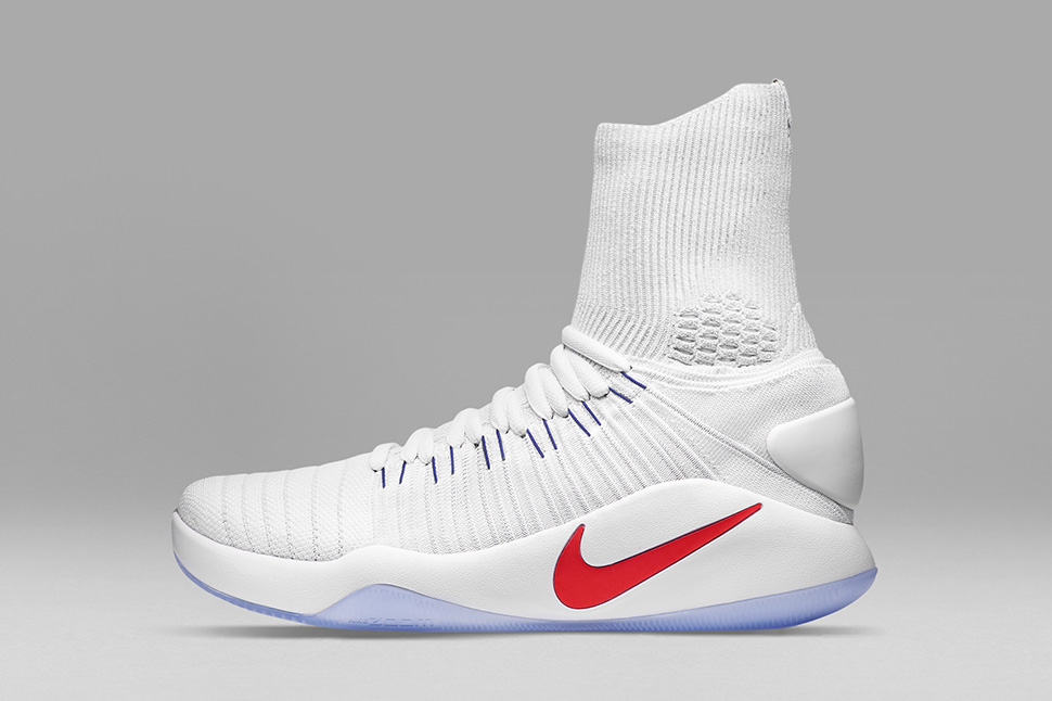 best hyperdunk shoes