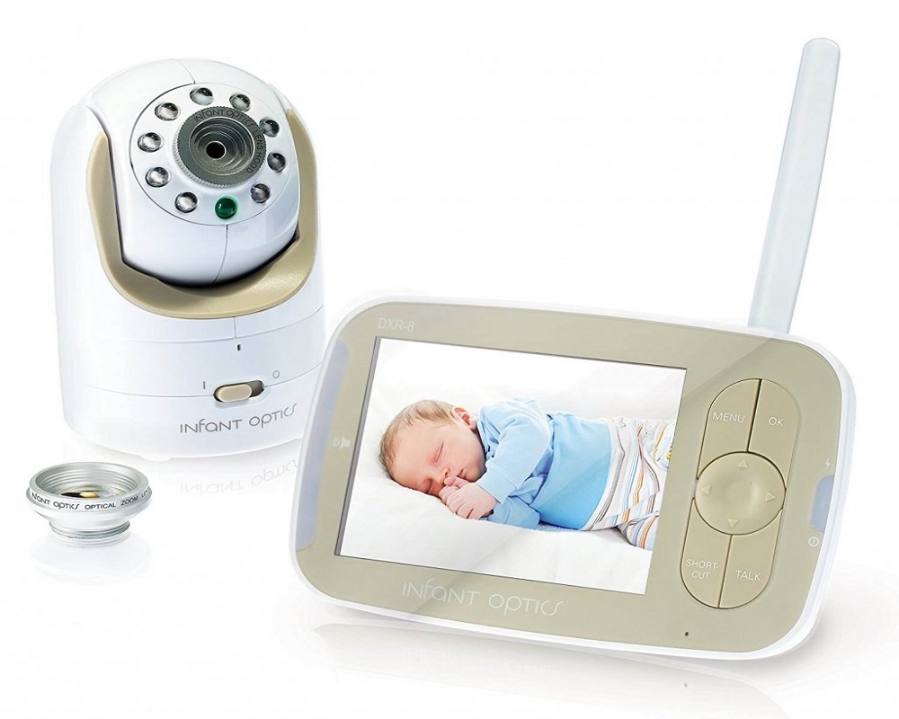 Best baby monitors