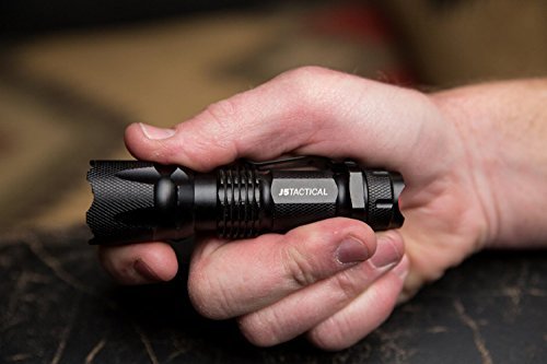 best AA flashlights