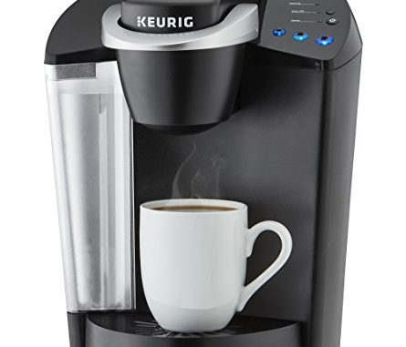 best single serve coffee makers