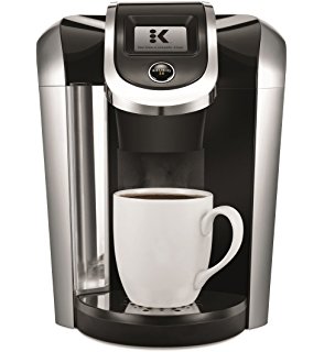 best single serve coffee makers 