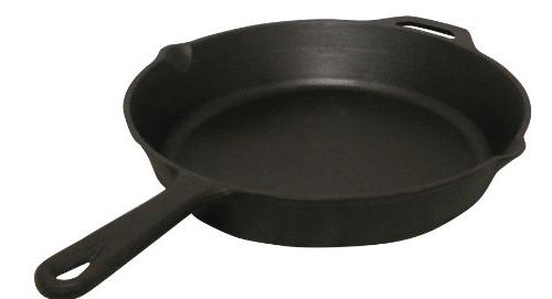 best cast-iron skillets