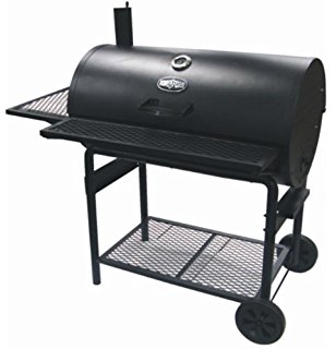 best charcoal grills 