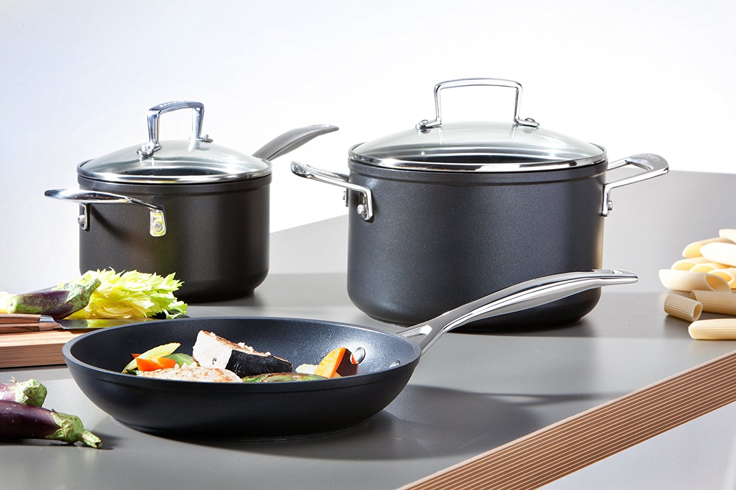 best nonstick cooking pans