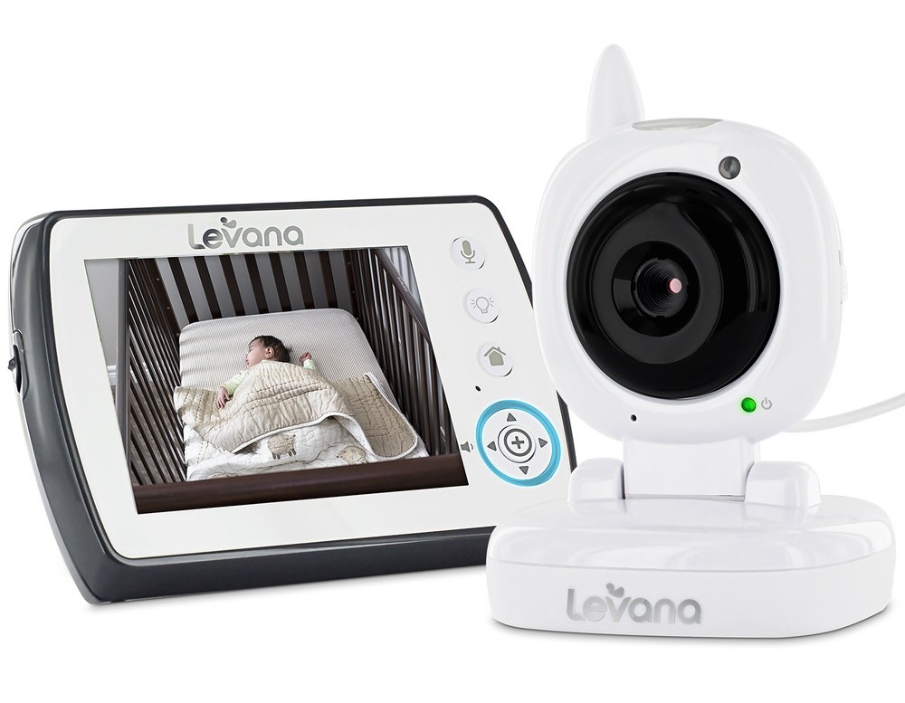 Best baby monitors