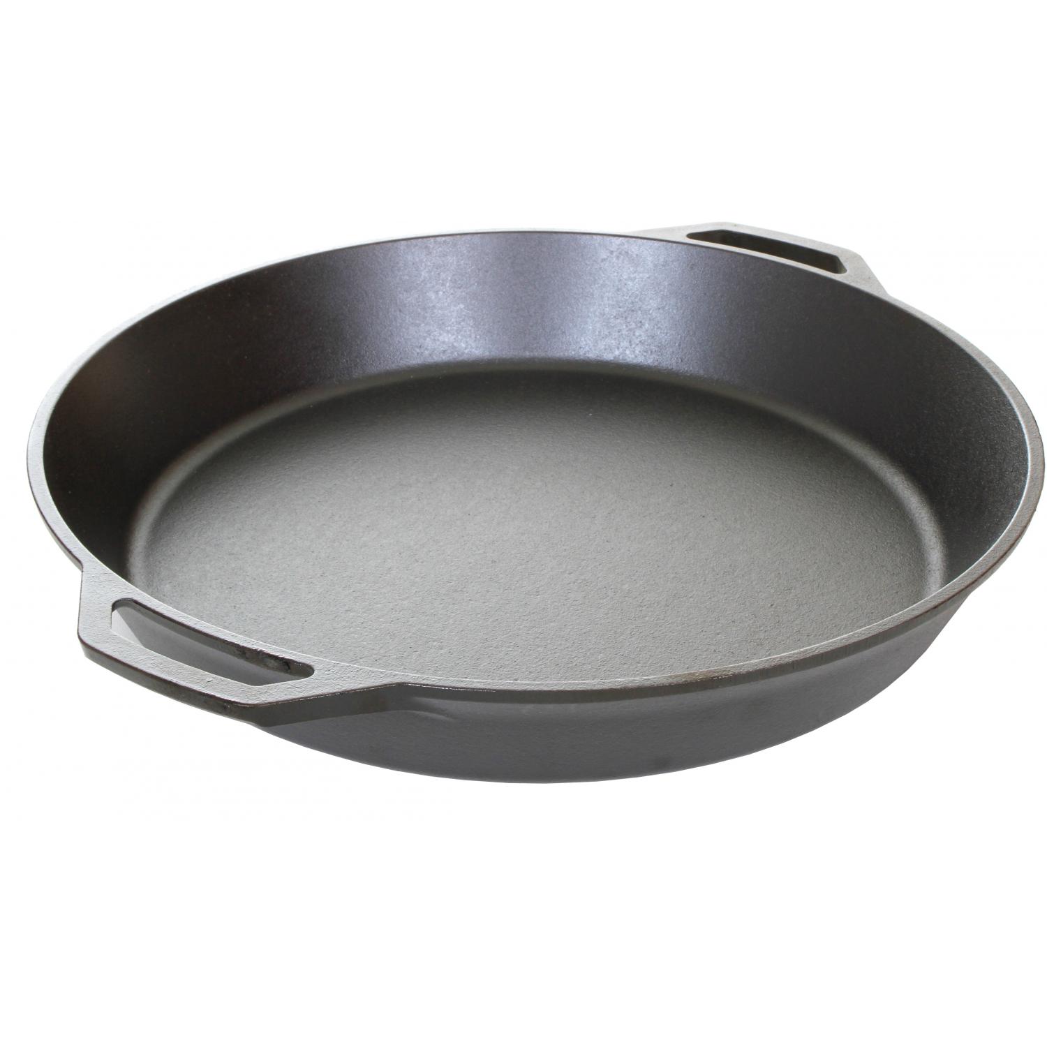 best cast-iron skillet