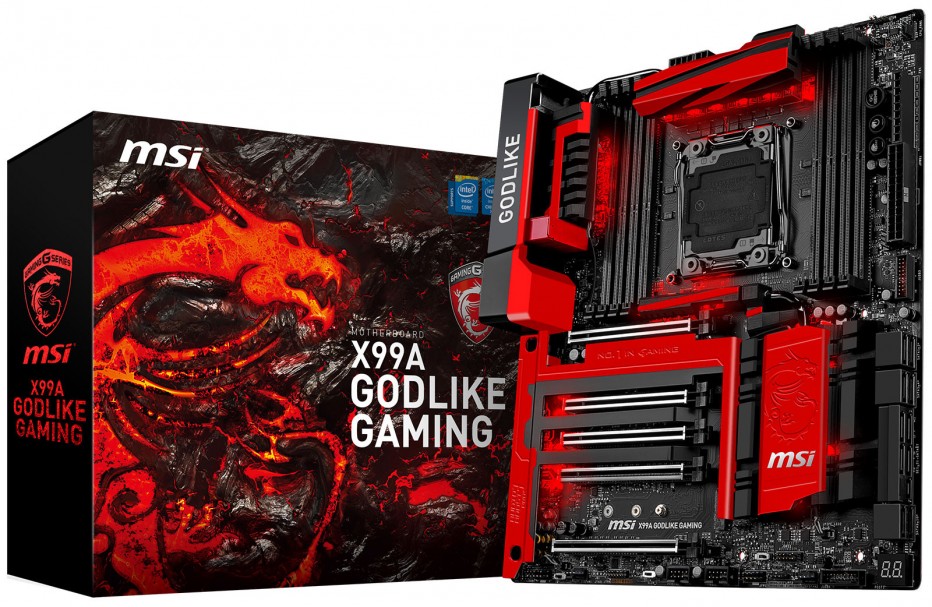 Best Gaming Motherboards