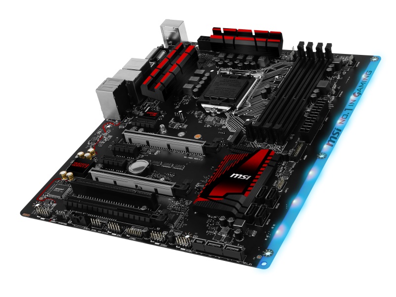 Best Gaming Motherboards