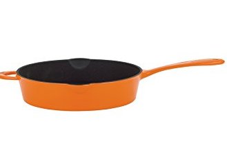 best cast-iron skillets