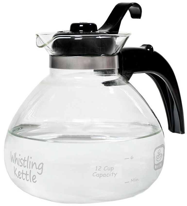 Best Tea Kettle