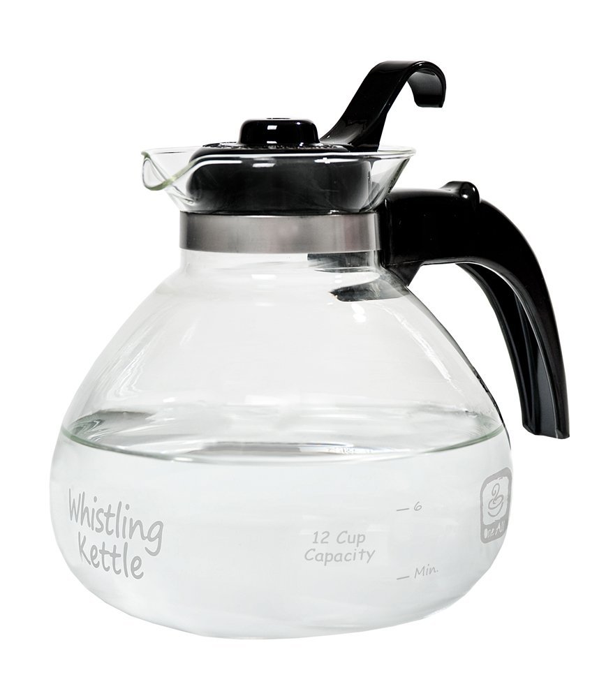 Best Tea Kettle