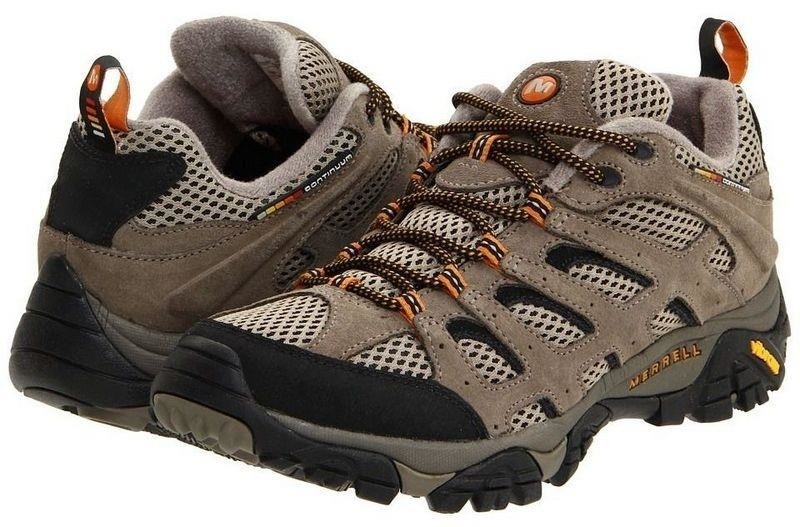 Best Hiking Shoe