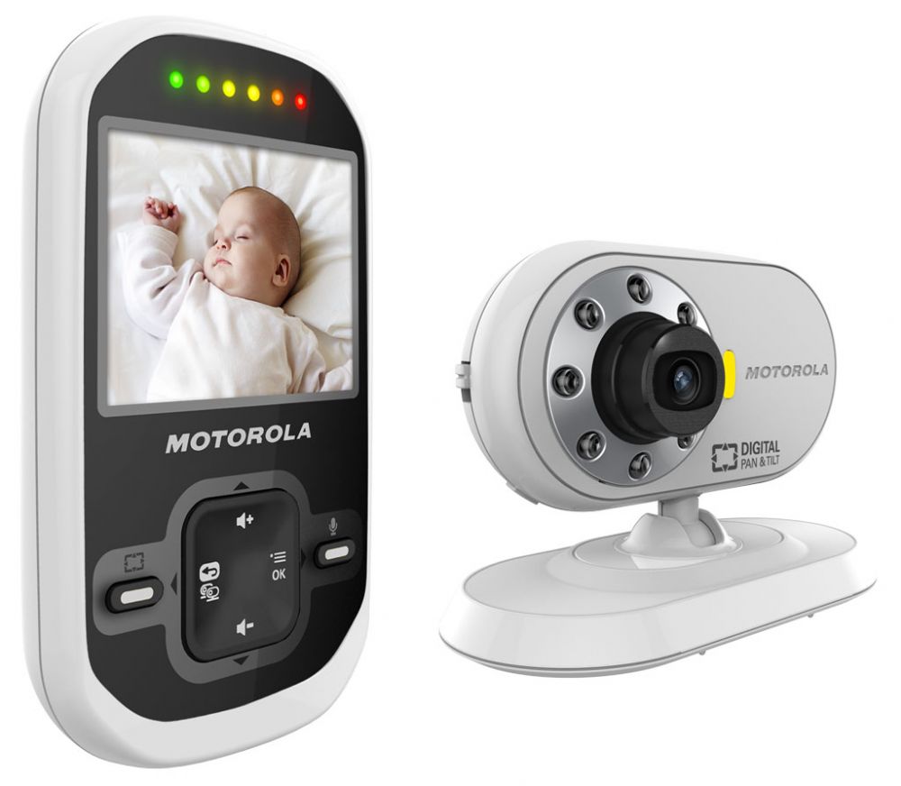 Best baby monitors