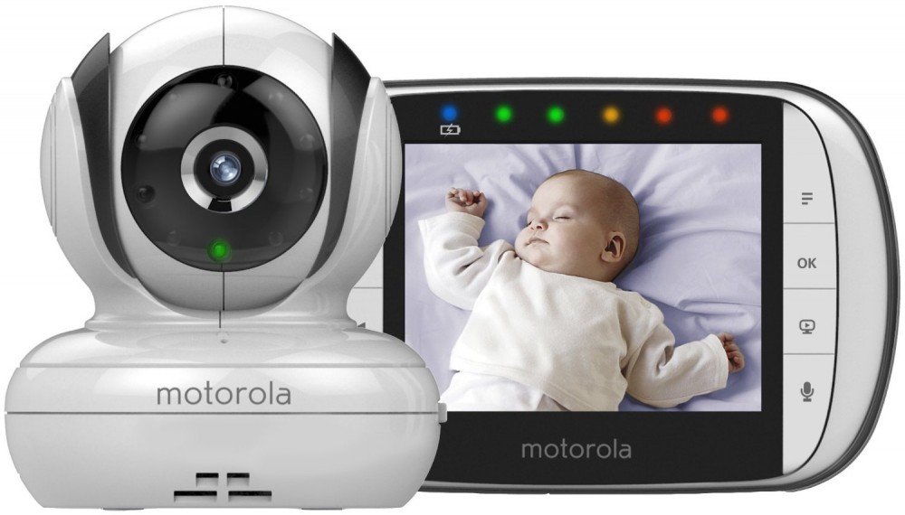 Best baby monitors