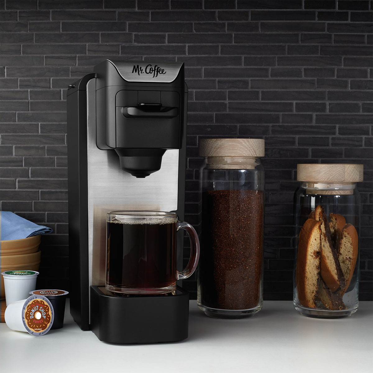 best single serve coffee makers 