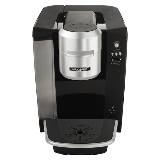 best single serve coffee makers 