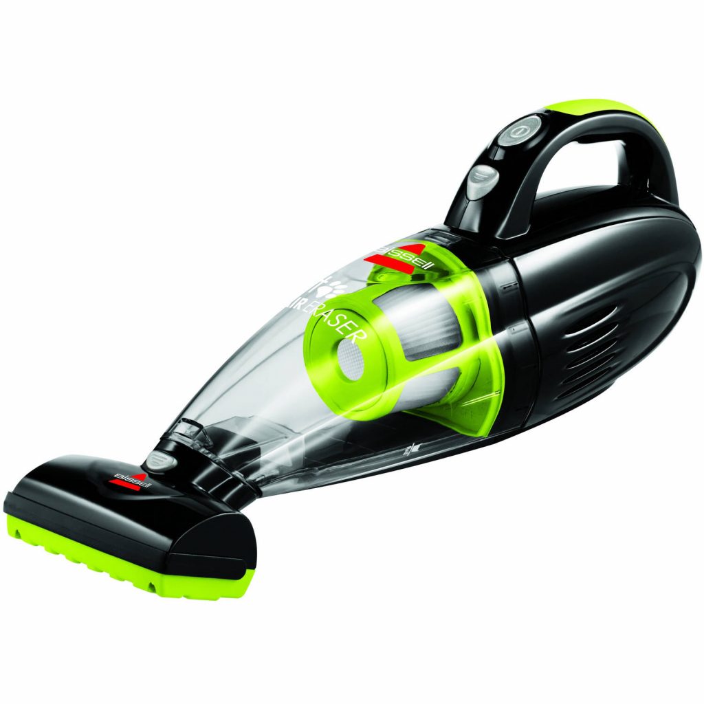 15 Best Handheld Vacuum Cleaners For Your Home, Cars, Pets And More