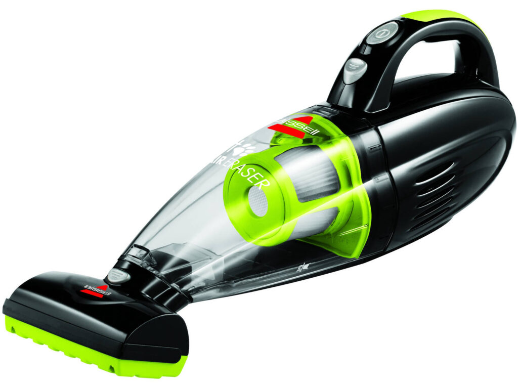 Handheld Vacuum Cleaners
