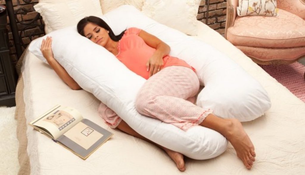 Best Body Pillows 2023 For Ultra Firm Support And Comfort