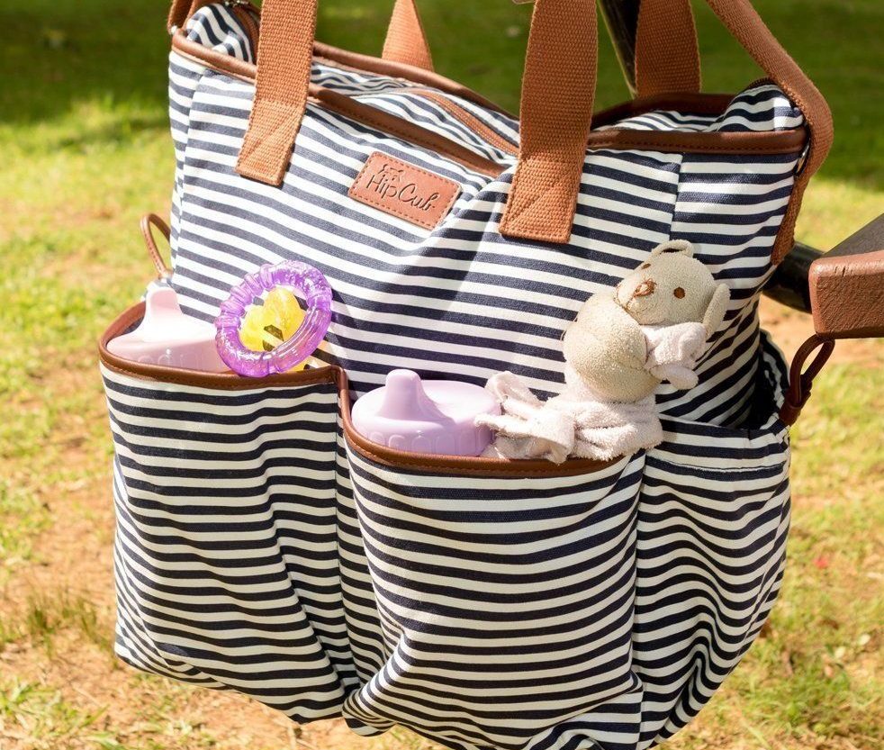 Best Diaper Bags