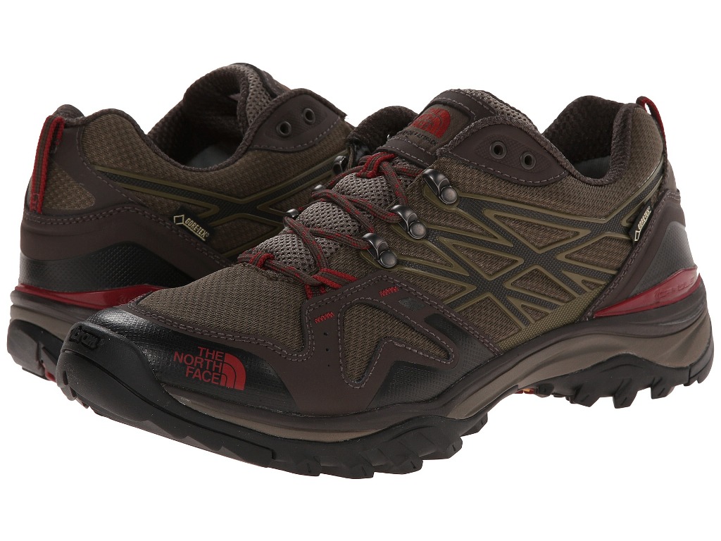 Best Hiking Shoes