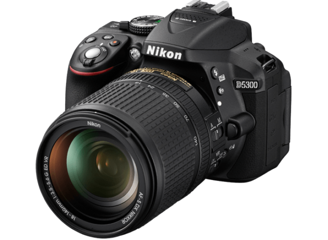 Best DSLR Cameras Under 500