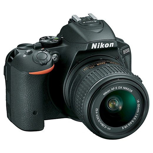 Best DSLR Camera Under 500