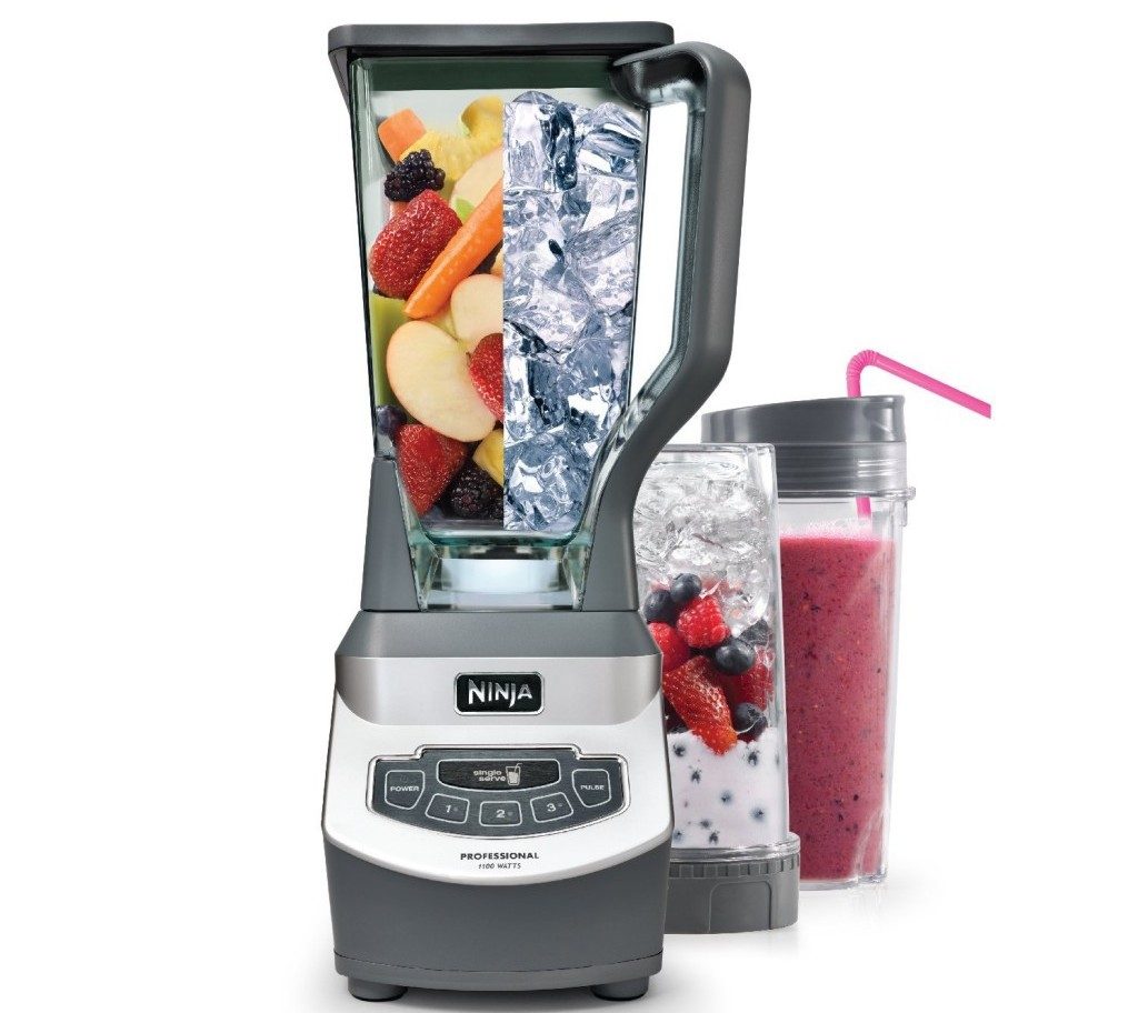 commercial blender