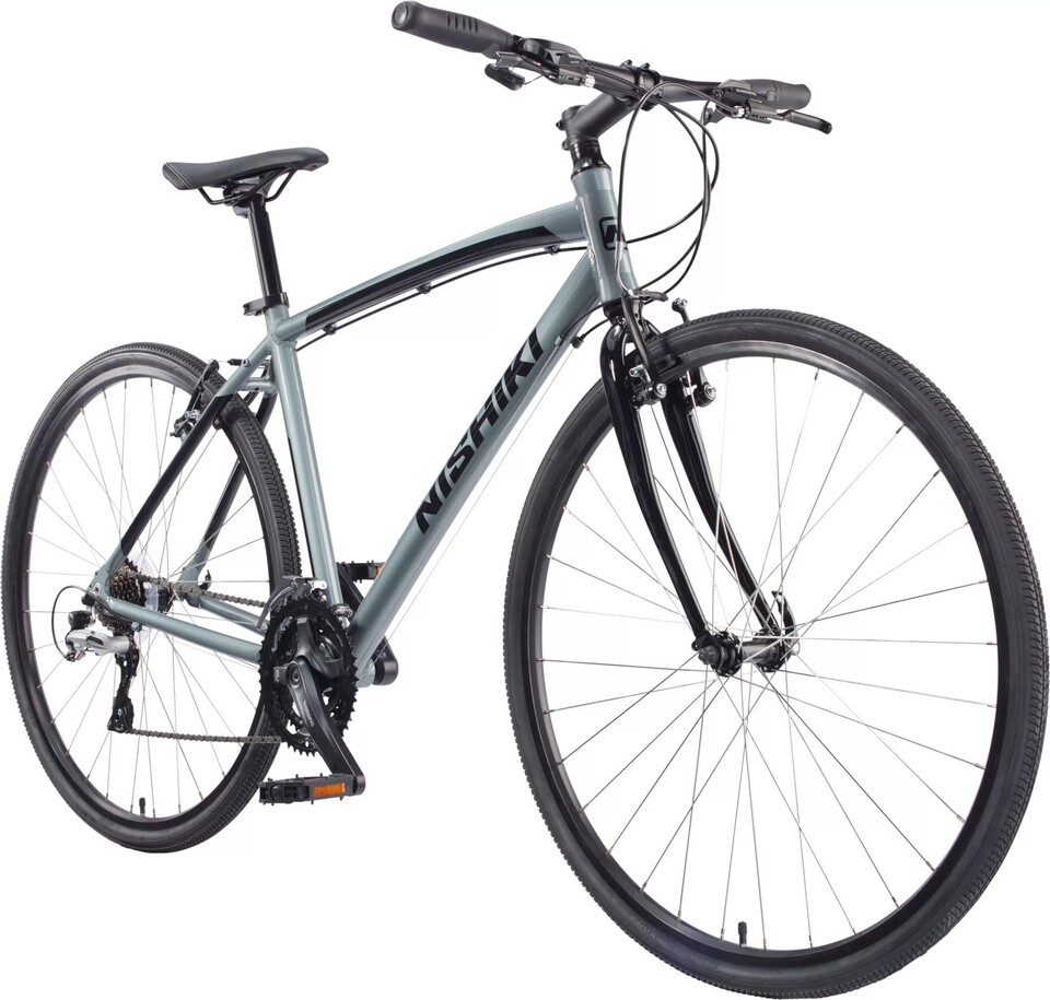Best Hybrid Bikes for Commute
