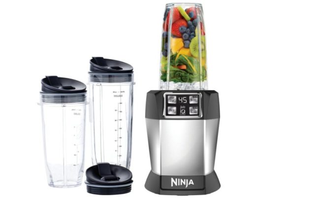 best blender for making smoothies