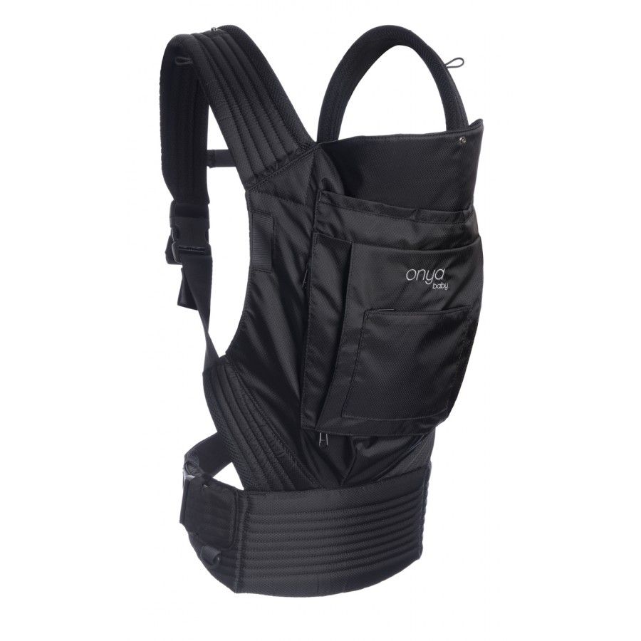 best baby carrier for men