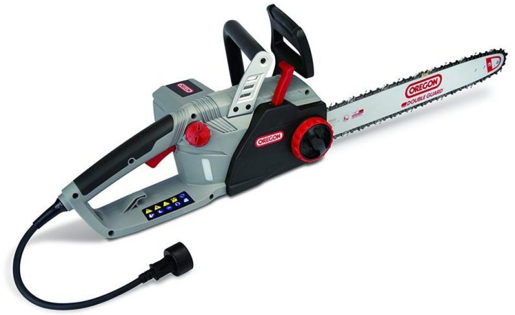 best chainsaws - cord and cordless