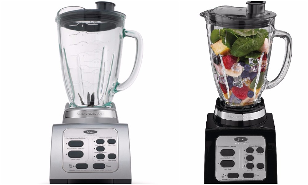 Best Smoothie Blender